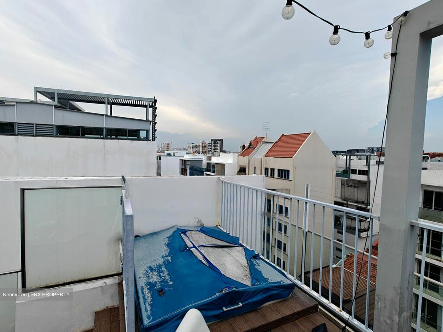Guillemard Edge (D14), Apartment #455261831